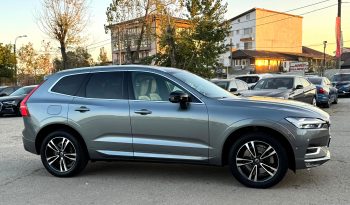 VOLVO XC60 D4- 2019 -104000 KM-GARANTIE 12 LUNI/20000 KM – POSIBILITATEA LEASING DOBANDA ANUALA FIXA DE 6.49% PE TOATA PERIOADA CONTRACTULUI PRIN IMPULS LEASING full