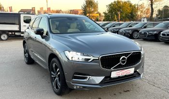 VOLVO XC60 D4- 2019 -104000 KM-GARANTIE 12 LUNI/20000 KM – POSIBILITATEA LEASING DOBANDA ANUALA FIXA DE 6.49% PE TOATA PERIOADA CONTRACTULUI PRIN IMPULS LEASING full