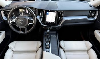 VOLVO XC60 D4- 2019 -104000 KM-GARANTIE 12 LUNI/20000 KM – POSIBILITATEA LEASING DOBANDA ANUALA FIXA DE 6.49% PE TOATA PERIOADA CONTRACTULUI PRIN IMPULS LEASING full