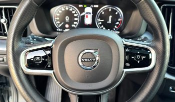 VOLVO XC60 D4- 2019 -104000 KM-GARANTIE 12 LUNI/20000 KM – POSIBILITATEA LEASING DOBANDA ANUALA FIXA DE 6.49% PE TOATA PERIOADA CONTRACTULUI PRIN IMPULS LEASING full