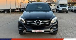 MERCEDES-BENZ GLE 250D 4Matic-151000KM-2018-GARANTIE 12LUNI/20000KM -POSIBILITATE LEASING DOBANDA ANUALA FIXA DE 6.49% PE TOATA PERIOADA CONTRACTULUI PRIN IMPULS LEASING