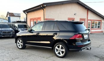 MERCEDES-BENZ GLE 250D 4Matic-151000KM-2018-GARANTIE 12LUNI/20000KM -POSIBILITATE LEASING DOBANDA ANUALA FIXA DE 6.49% PE TOATA PERIOADA CONTRACTULUI PRIN IMPULS LEASING full