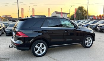 MERCEDES-BENZ GLE 250D 4Matic-151000KM-2018-GARANTIE 12LUNI/20000KM -POSIBILITATE LEASING DOBANDA ANUALA FIXA DE 6.49% PE TOATA PERIOADA CONTRACTULUI PRIN IMPULS LEASING full