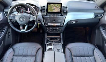 MERCEDES-BENZ GLE 250D 4Matic-151000KM-2018-GARANTIE 12LUNI/20000KM -POSIBILITATE LEASING DOBANDA ANUALA FIXA DE 6.49% PE TOATA PERIOADA CONTRACTULUI PRIN IMPULS LEASING full