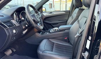 MERCEDES-BENZ GLE 250D 4Matic-151000KM-2018-GARANTIE 12LUNI/20000KM -POSIBILITATE LEASING DOBANDA ANUALA FIXA DE 6.49% PE TOATA PERIOADA CONTRACTULUI PRIN IMPULS LEASING full