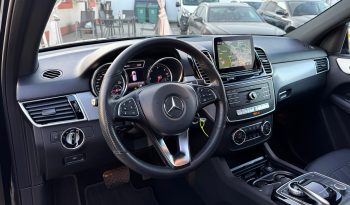 MERCEDES-BENZ GLE 250D 4Matic-151000KM-2018-GARANTIE 12LUNI/20000KM -POSIBILITATE LEASING DOBANDA ANUALA FIXA DE 6.49% PE TOATA PERIOADA CONTRACTULUI PRIN IMPULS LEASING full