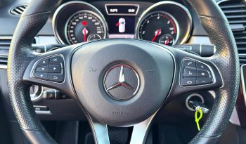 MERCEDES-BENZ GLE 250D 4Matic-151000KM-2018-GARANTIE 12LUNI/20000KM -POSIBILITATE LEASING DOBANDA ANUALA FIXA DE 6.49% PE TOATA PERIOADA CONTRACTULUI PRIN IMPULS LEASING full