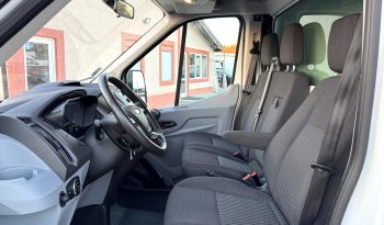 FORD TRANSIT PRELATA CU DORMITOR – 2020 – 38000KM-GARANTIE 6LUNI/10000KM-POSIBILITATE LEASING DOBANDA ANUALA FIXA DE 6.49% PE TOATA PERIOADA CONTRACTULUI PRIN IMPULS LEASING full