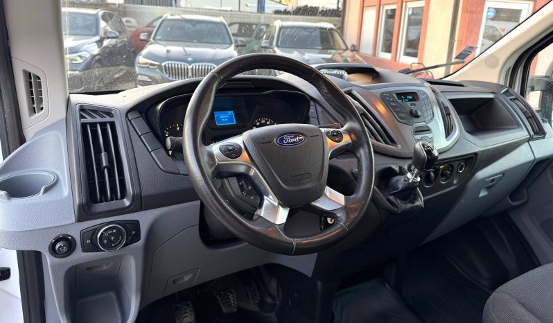 FORD TRANSIT PRELATA CU DORMITOR – 2020 – 38000KM-GARANTIE 6LUNI/10000KM-POSIBILITATE LEASING DOBANDA ANUALA FIXA DE 6.49% PE TOATA PERIOADA CONTRACTULUI PRIN IMPULS LEASING full