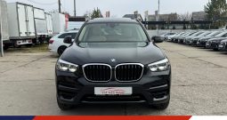 BMW X3 XDRIVE 2.0D -125000KM-2019-GARANTIE 12LUNI/20000KM – POSIBILITATE LEASING DOBANDA ANUALA FIXA DE 6.49% PE TOATA PERIOADA CONTRACTULUI PRIN IMPULS LEASING