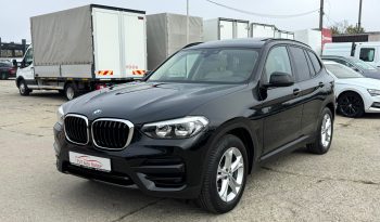 BMW X3 XDRIVE 2.0D -125000KM-2019-GARANTIE 12LUNI/20000KM – POSIBILITATE LEASING DOBANDA ANUALA FIXA DE 6.49% PE TOATA PERIOADA CONTRACTULUI PRIN IMPULS LEASING full