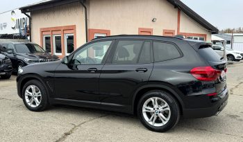 BMW X3 XDRIVE 2.0D -125000KM-2019-GARANTIE 12LUNI/20000KM – POSIBILITATE LEASING DOBANDA ANUALA FIXA DE 6.49% PE TOATA PERIOADA CONTRACTULUI PRIN IMPULS LEASING full