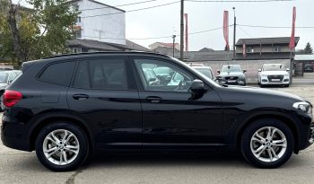 BMW X3 XDRIVE 2.0D -125000KM-2019-GARANTIE 12LUNI/20000KM – POSIBILITATE LEASING DOBANDA ANUALA FIXA DE 6.49% PE TOATA PERIOADA CONTRACTULUI PRIN IMPULS LEASING full