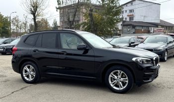 BMW X3 XDRIVE 2.0D -125000KM-2019-GARANTIE 12LUNI/20000KM – POSIBILITATE LEASING DOBANDA ANUALA FIXA DE 6.49% PE TOATA PERIOADA CONTRACTULUI PRIN IMPULS LEASING full