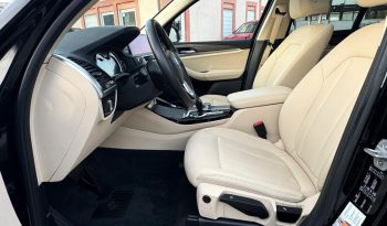 BMW X3 XDRIVE 2.0D -125000KM-2019-GARANTIE 12LUNI/20000KM – POSIBILITATE LEASING DOBANDA ANUALA FIXA DE 6.49% PE TOATA PERIOADA CONTRACTULUI PRIN IMPULS LEASING full