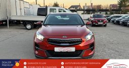 KIA XCeed 1.6 – PLUG-IN HYBRID -2020-59000KM-GARANTIE 12LUNI/20000KM-POSIBILITATE LEASING DOBANDA ANUALA FIXA DE 6.49% PE TOATA PERIOADA CONTRACTULUI PRIN IMPULS LEASING